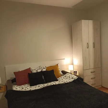 Apartment Montecasa