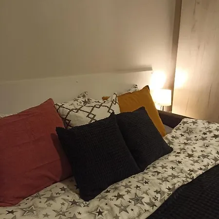 Montecasa Apartment