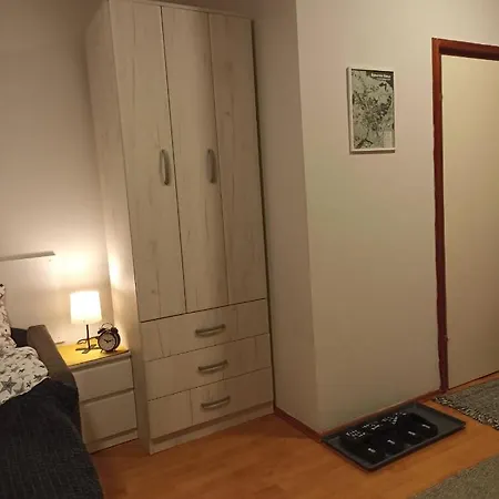 Montecasa * Vrnjacka Banja