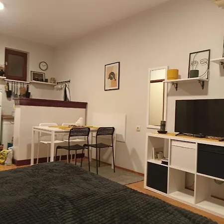 Apartment Montecasa
