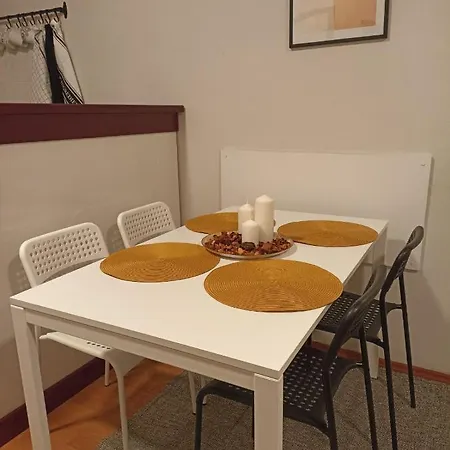 Montecasa Apartment