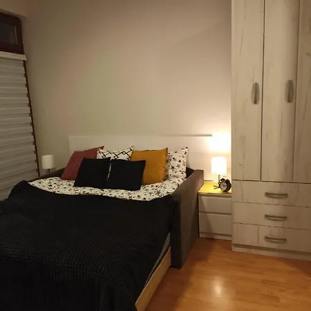 Apartmán Montecasa Vrnjačka Banja