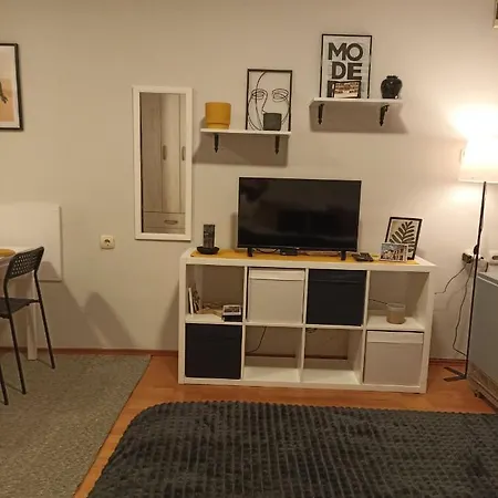 Apartment Montecasa