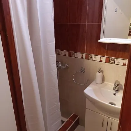 Apartmán Montecasa Vrnjačka Banja