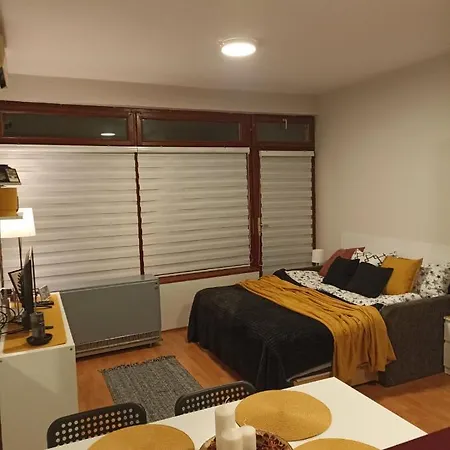 Montecasa Apartment Vrnjacka Banja