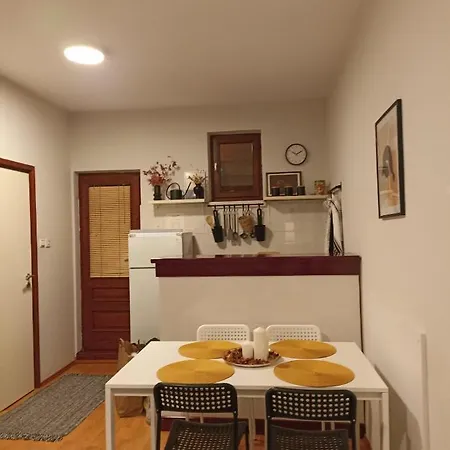 Montecasa Apartmán *