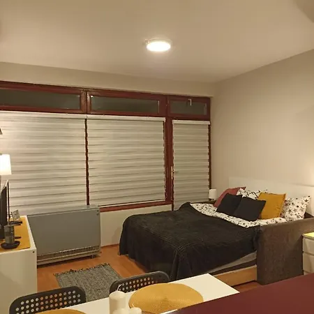 Apartment Montecasa