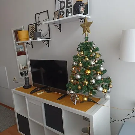 Montecasa Apartment Vrnjacka Banja