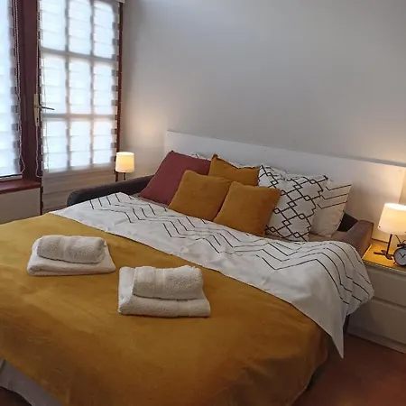 Montecasa Vrnjačka Banja