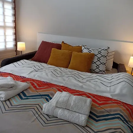 Apartment Montecasa *