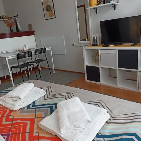Apartment Montecasa Vrnjacka Banja