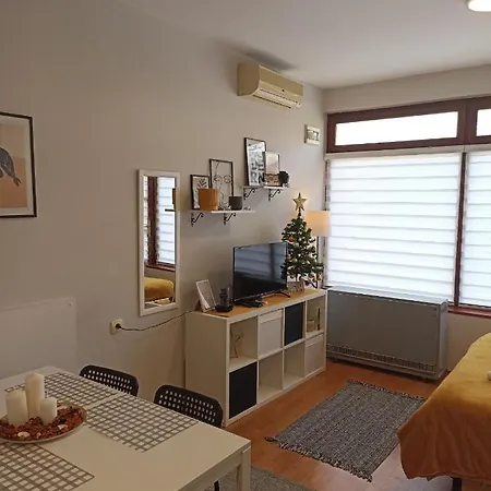 Διαμέρισμα Montecasa Vrnjačka Banja