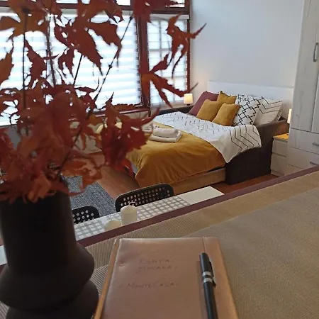 Apartment Montecasa