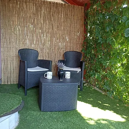 Montecasa Apartment