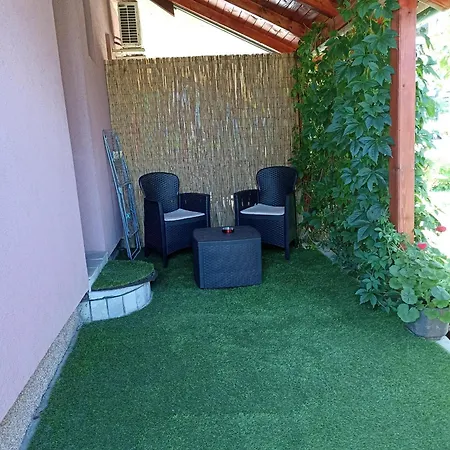 Montecasa * Vrnjacka Banja