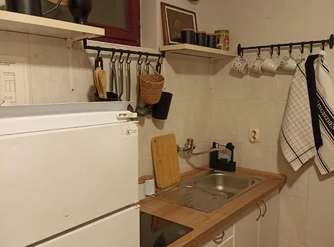 Montecasa Vrnjačka Banja