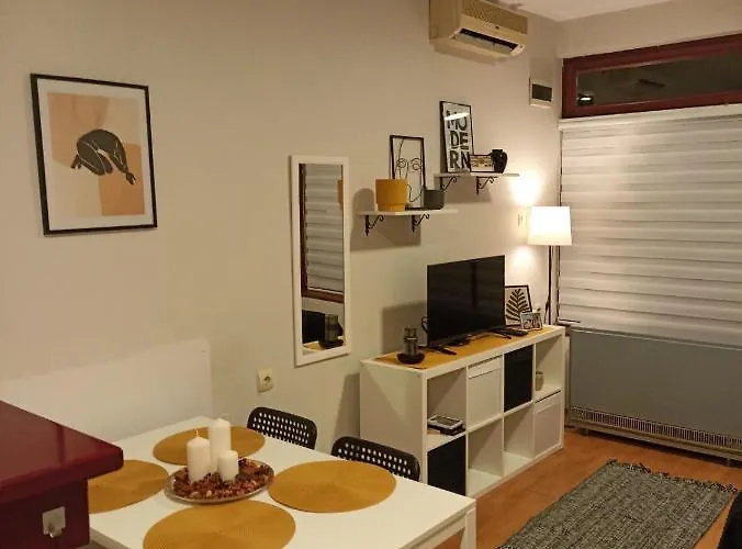 Montecasa Lägenhet Vrnjačka Banja