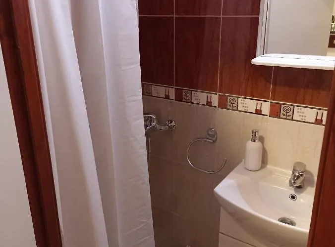 Lägenhet Montecasa Vrnjačka Banja