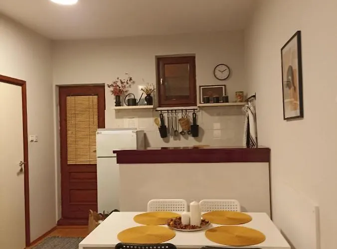 Montecasa Lägenhet *