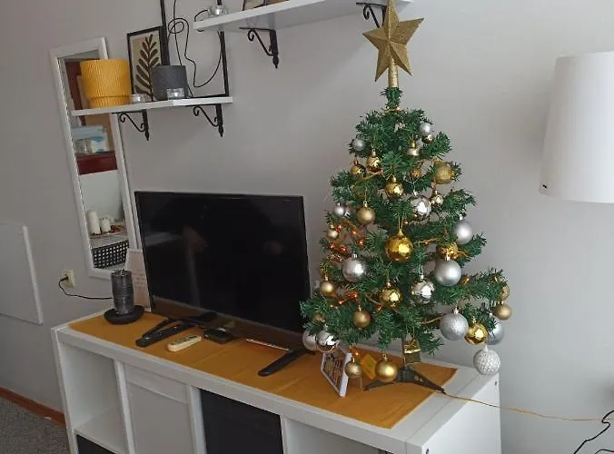 Montecasa Lägenhet Vrnjačka Banja