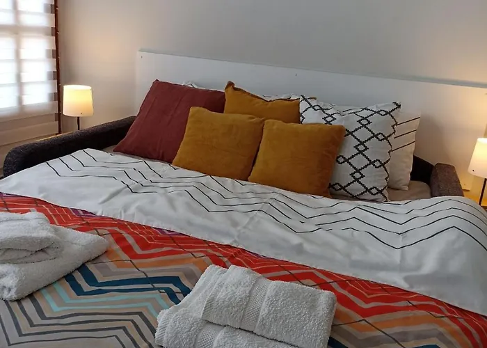 Lägenhet Montecasa *