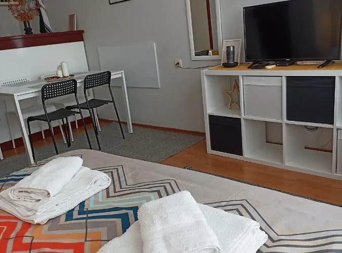 Lägenhet Montecasa Vrnjačka Banja