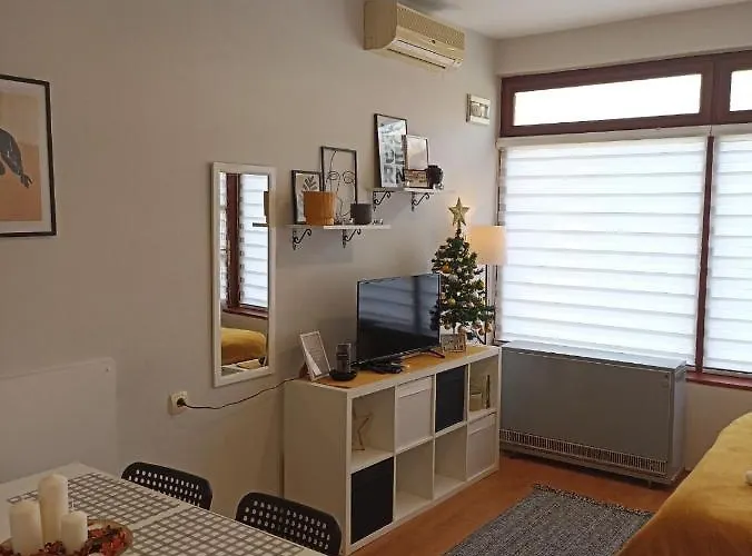 Lägenhet Montecasa Vrnjačka Banja