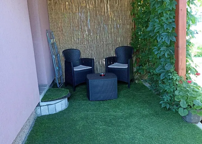 Montecasa * Vrnjačka Banja